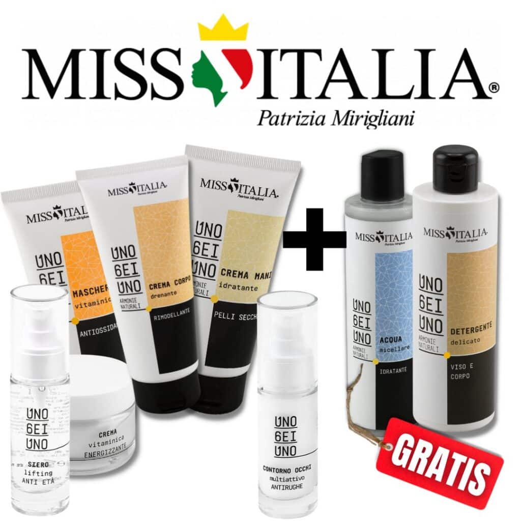 trattamento bellezza viso donna