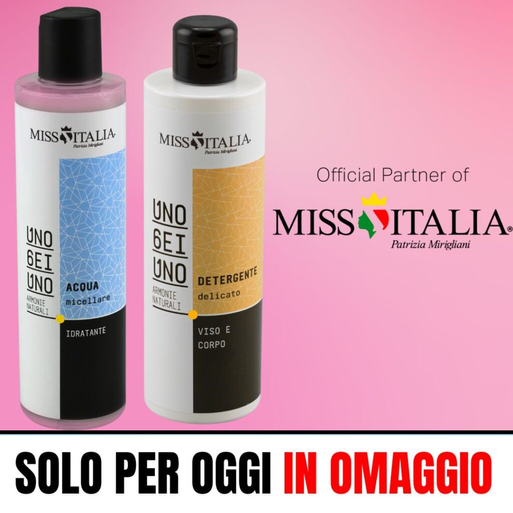 trattamento corpo donna