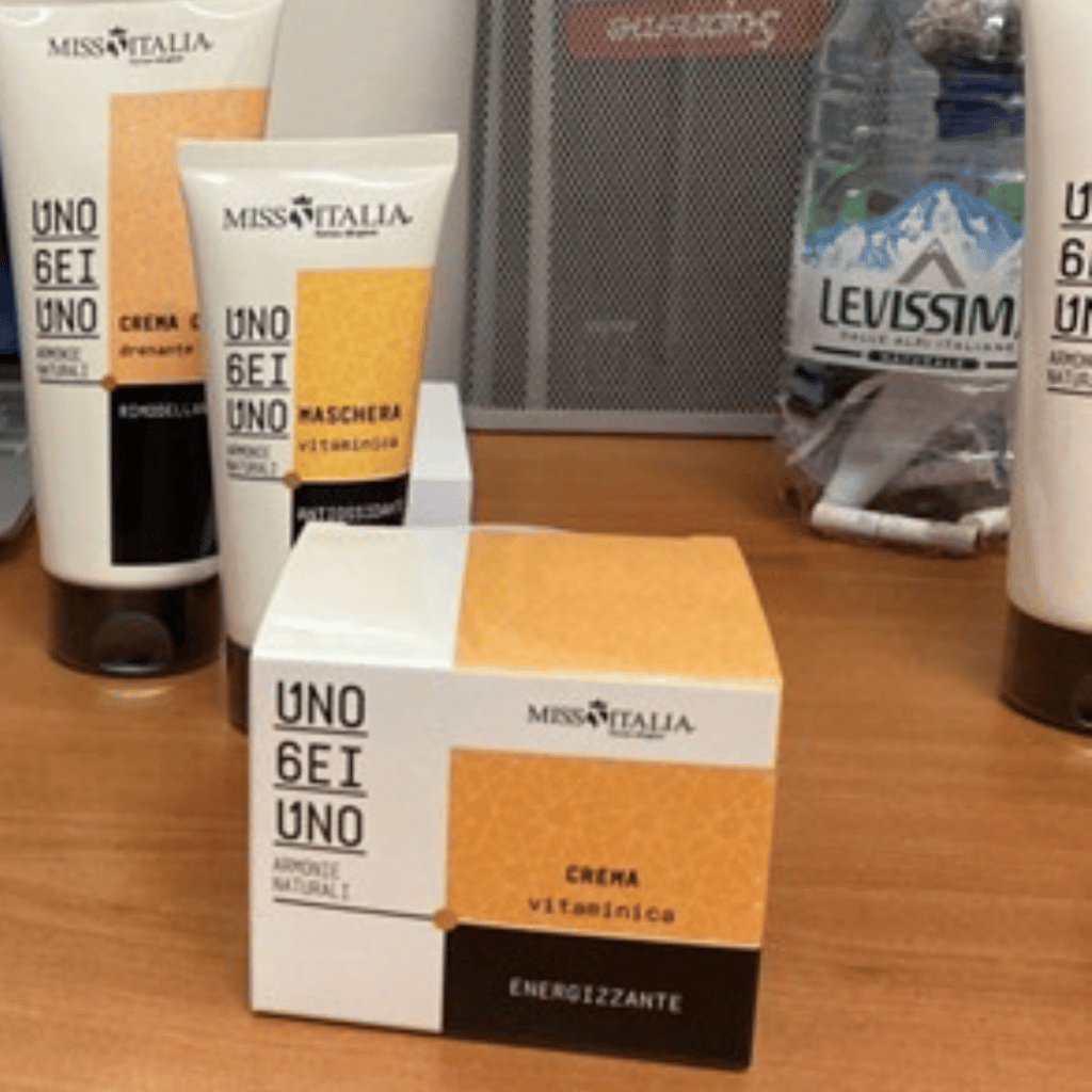 trattamento bellezza donna vegano migliori