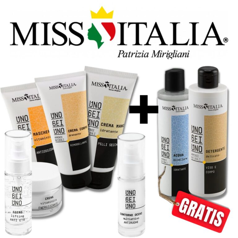 trattamento bellezza viso donna