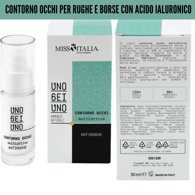 trattamento bellezza donna migliore