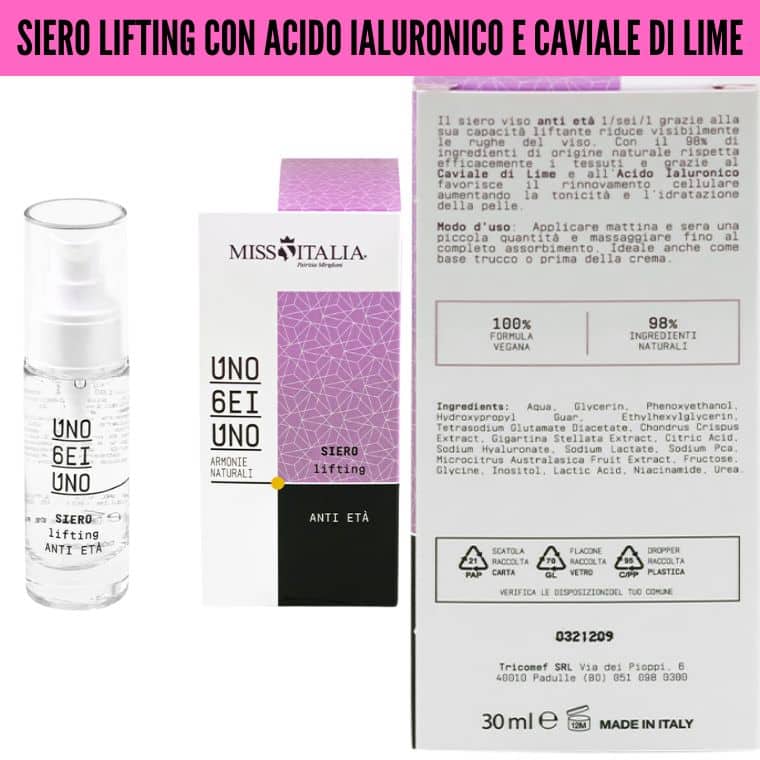 trattamento corpo donna migliore