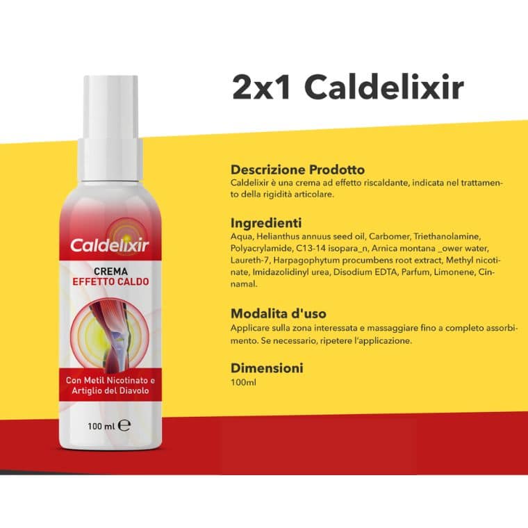 crema dolori muscolari