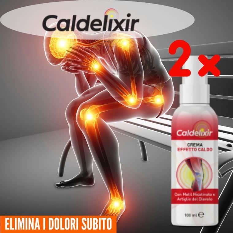 dolori articolari soluzione