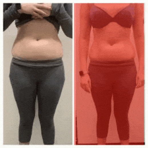 drenante anticellulite donna menopausa