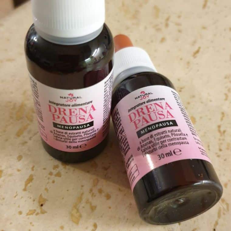 drenante anticellulite