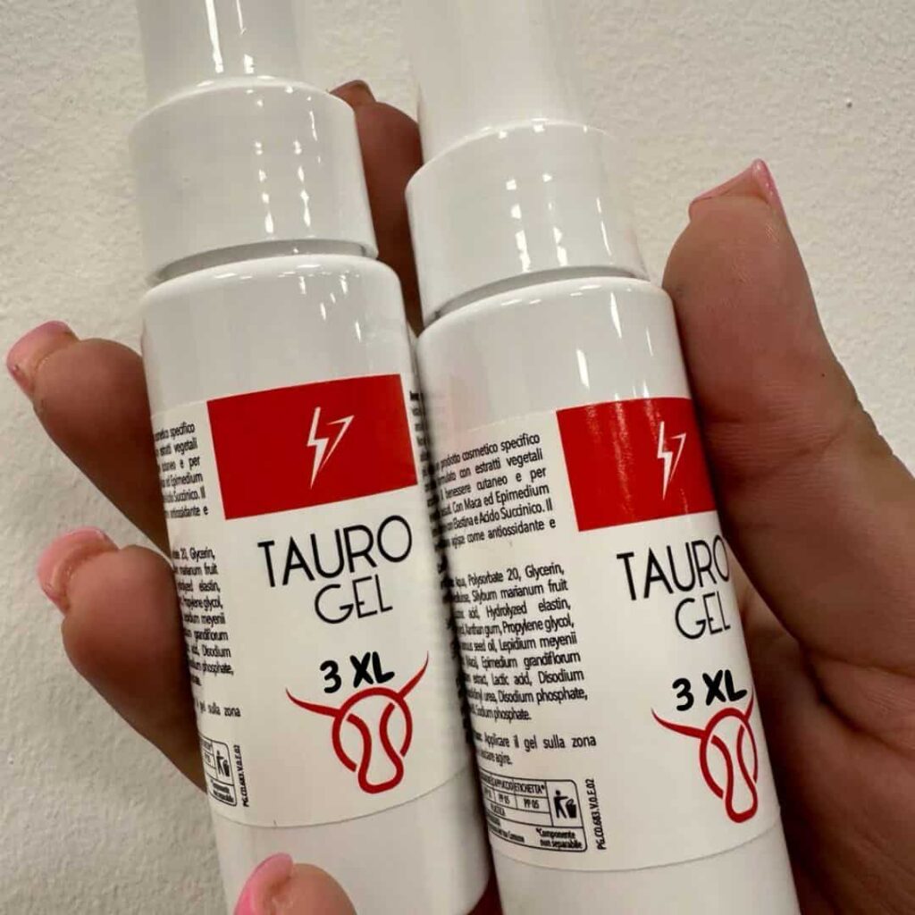 Tauro Gel WF